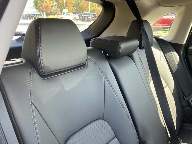 new 2026 Honda HR-V car, priced at $31,782