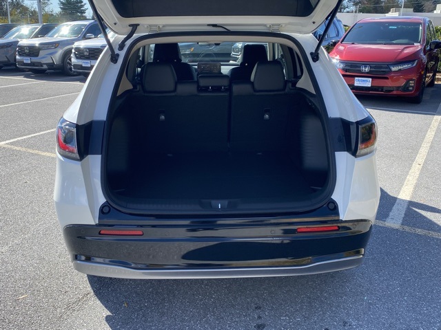 new 2026 Honda HR-V car, priced at $31,782