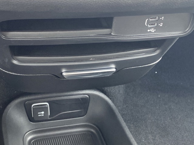 new 2026 Chrysler Pacifica car, priced at $38,324