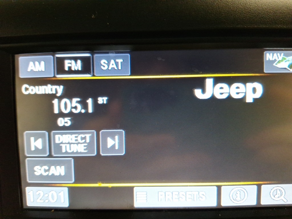 used 2014 Jeep Wrangler car, priced at $17,199