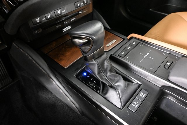 used 2022 Lexus ES car, priced at $37,839