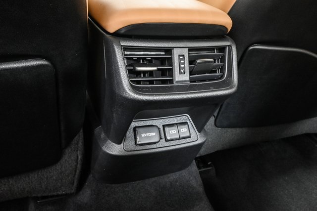 used 2022 Lexus ES car, priced at $37,839