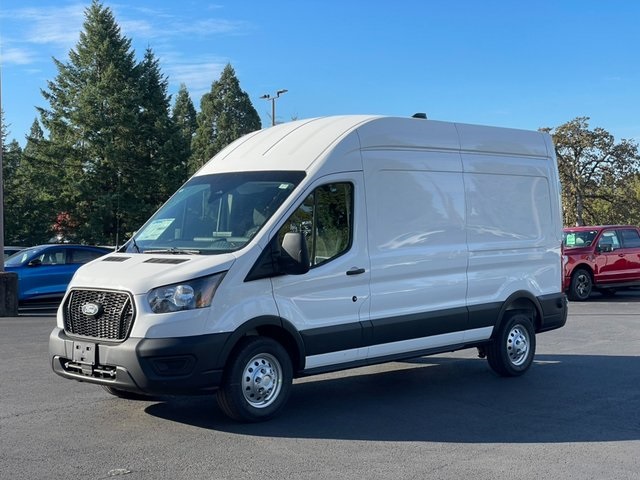 new 2026 Ford Transit-250 car, priced at $59,275