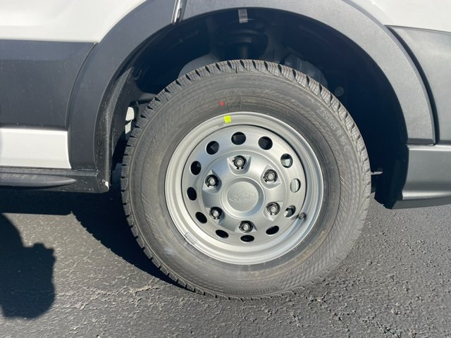 new 2026 Ford Transit-250 car, priced at $59,275