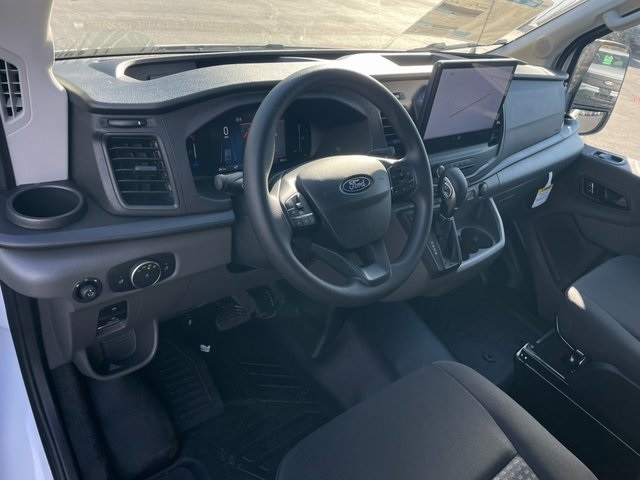 new 2026 Ford Transit-250 car, priced at $59,275