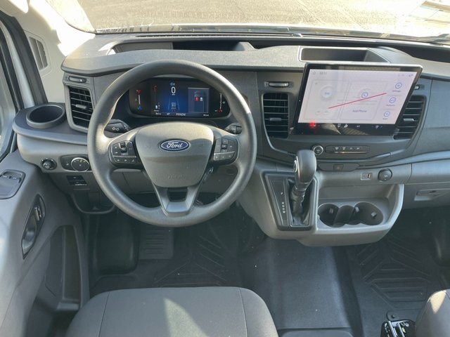 new 2026 Ford Transit-250 car, priced at $59,275
