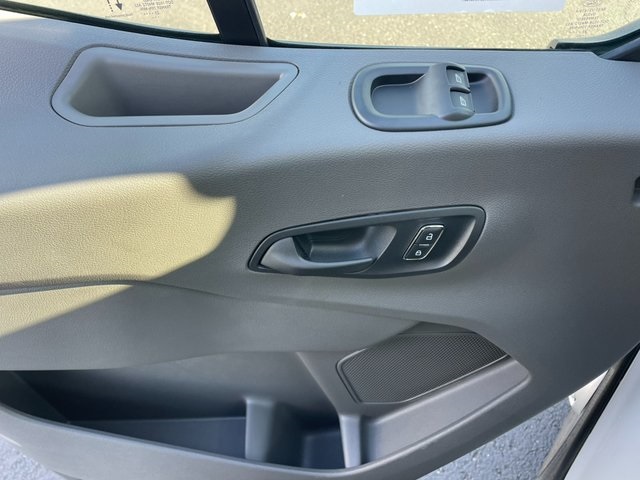 new 2026 Ford Transit-250 car, priced at $59,275
