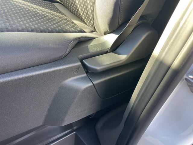 new 2026 Ford Transit-250 car, priced at $59,275