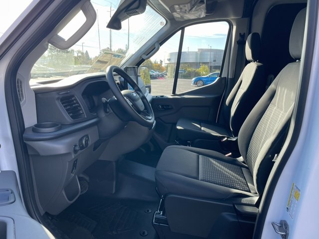 new 2026 Ford Transit-250 car, priced at $59,275