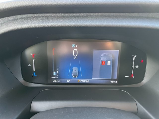 new 2026 Ford Transit-250 car, priced at $59,275