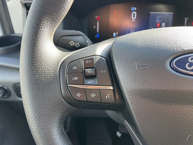 new 2026 Ford Transit-250 car, priced at $59,275