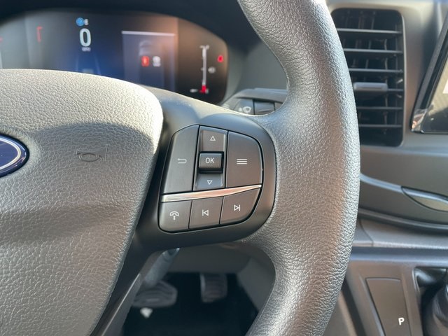 new 2026 Ford Transit-250 car, priced at $59,275
