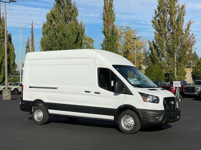 new 2026 Ford Transit-250 car, priced at $59,275