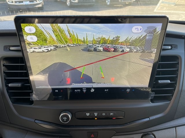 new 2026 Ford Transit-250 car, priced at $59,275