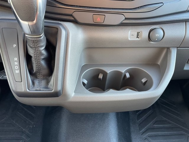 new 2026 Ford Transit-250 car, priced at $59,275