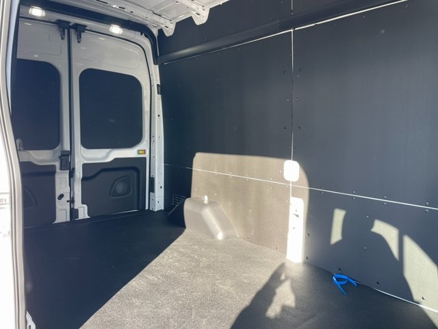 new 2026 Ford Transit-250 car, priced at $59,275