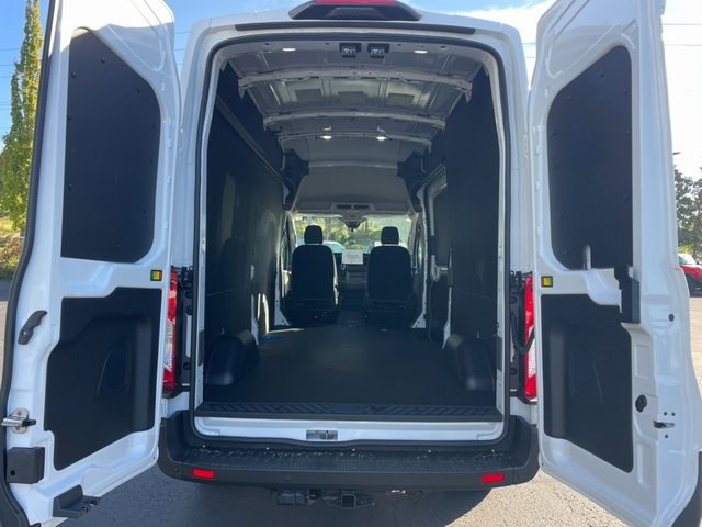 new 2026 Ford Transit-250 car, priced at $59,275