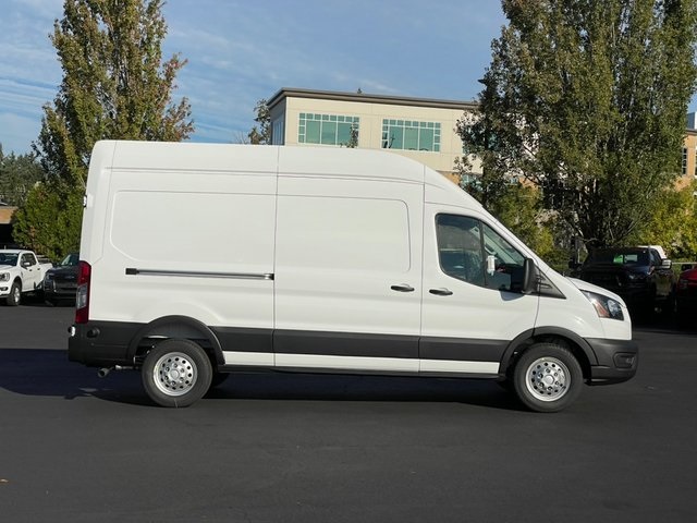 new 2026 Ford Transit-250 car, priced at $59,275