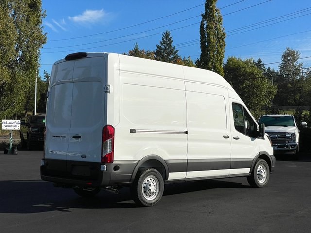 new 2026 Ford Transit-250 car, priced at $59,275