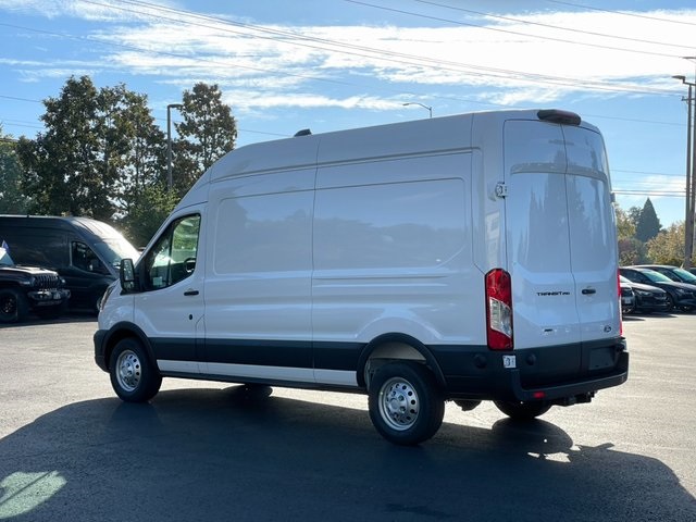 new 2026 Ford Transit-250 car, priced at $59,275