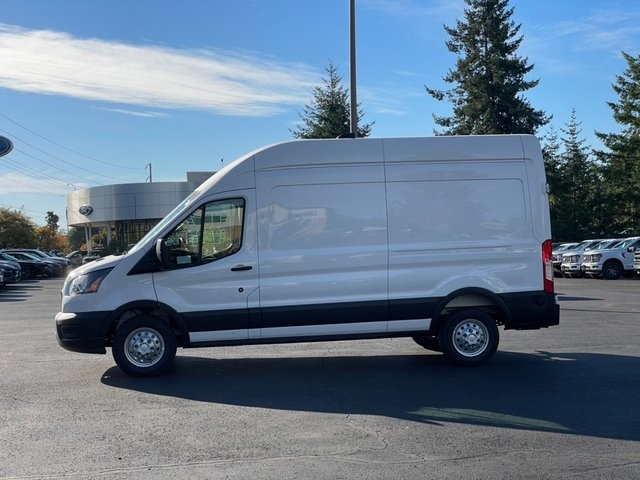 new 2026 Ford Transit-250 car, priced at $59,275