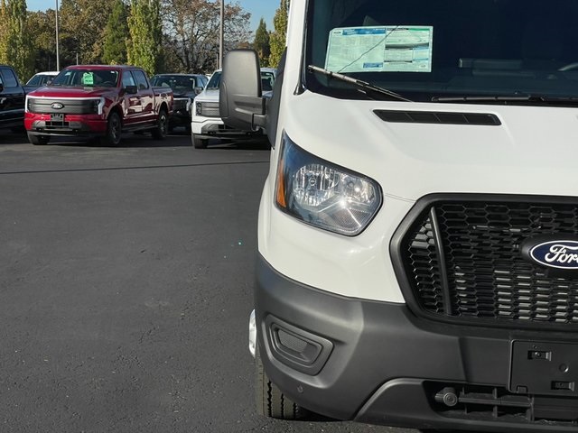 new 2026 Ford Transit-250 car, priced at $59,275
