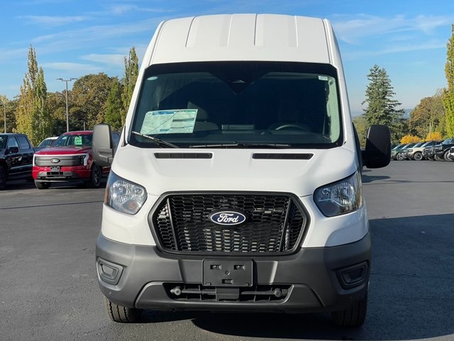 new 2026 Ford Transit-250 car, priced at $59,275