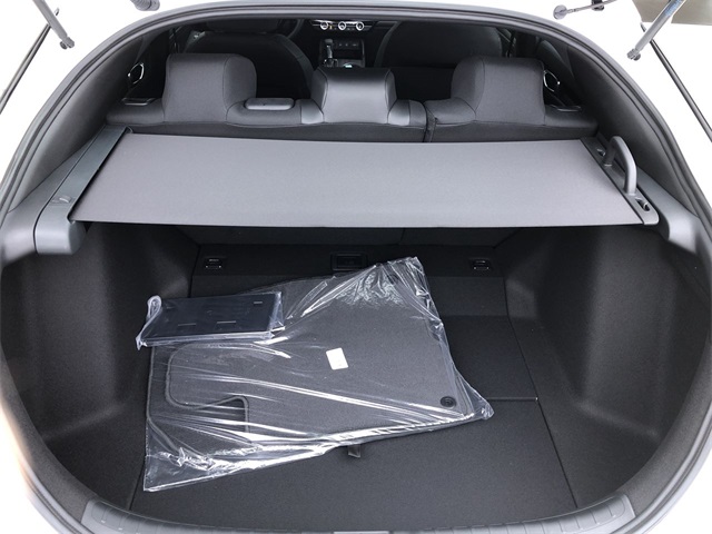 new 2025 Honda Civic car, priced at $29,055