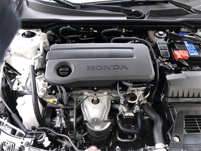 new 2025 Honda Civic car, priced at $29,055