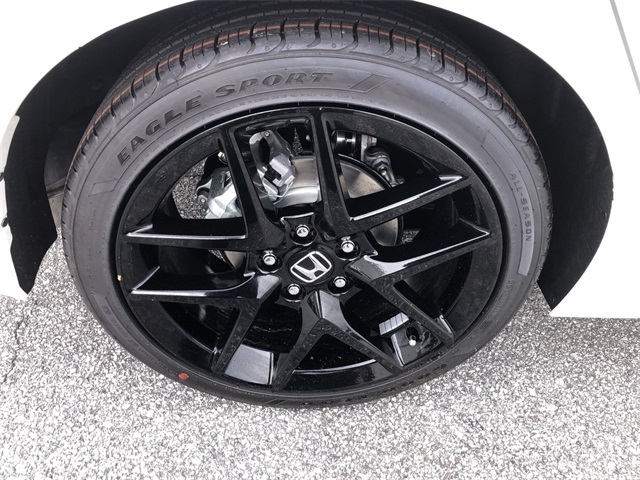 new 2025 Honda Civic car, priced at $29,055