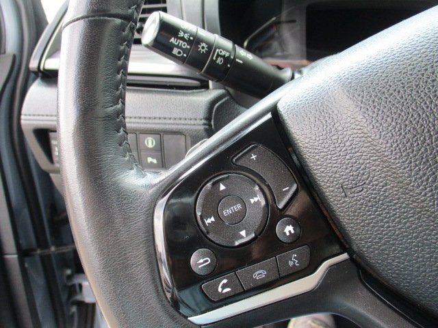 used 2023 Honda Odyssey car, priced at $38,998