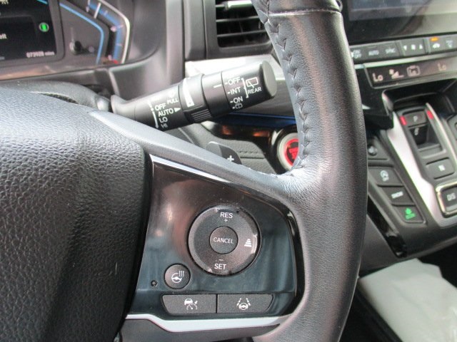 used 2023 Honda Odyssey car, priced at $38,998