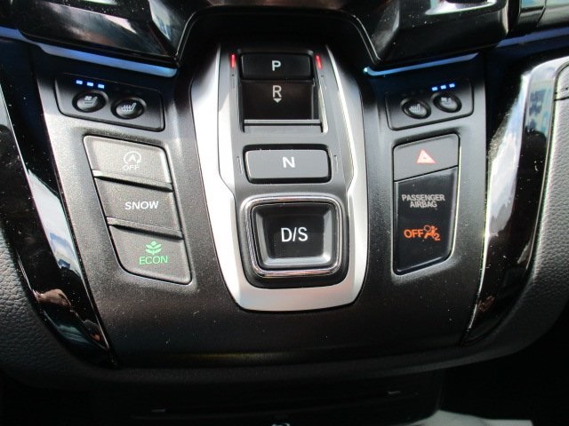 used 2023 Honda Odyssey car, priced at $38,998