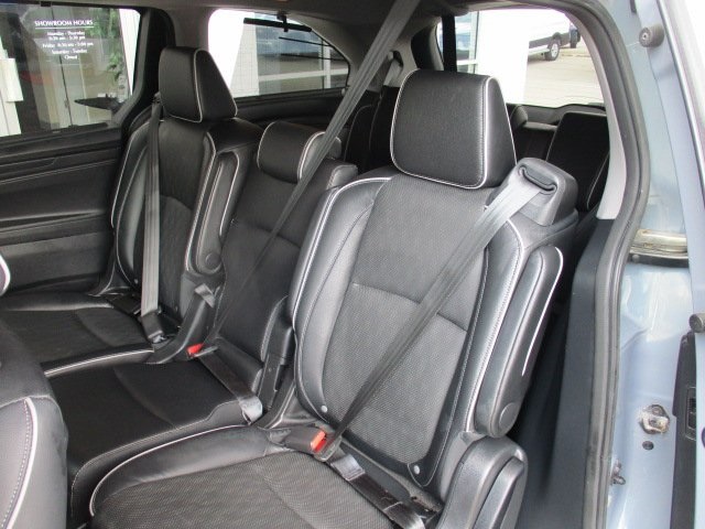 used 2023 Honda Odyssey car, priced at $38,998