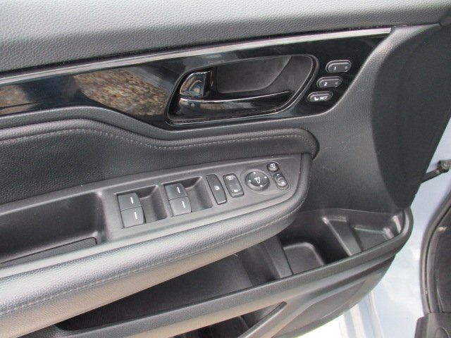 used 2023 Honda Odyssey car, priced at $38,998