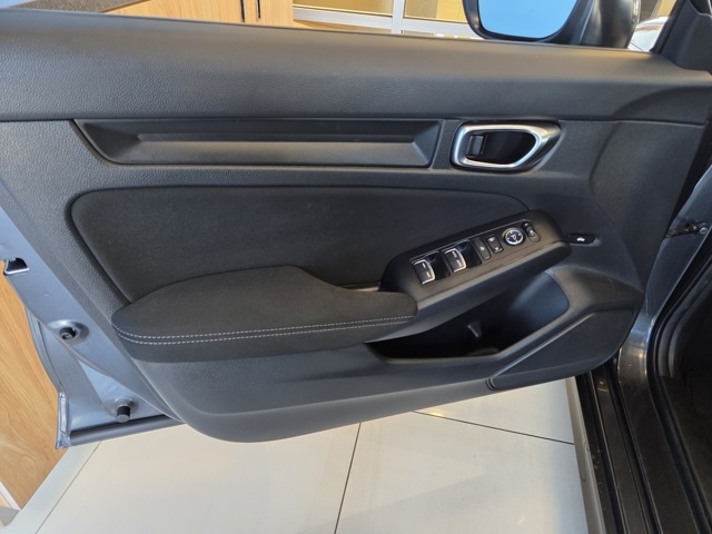 used 2022 Honda Civic car, priced at $22,977