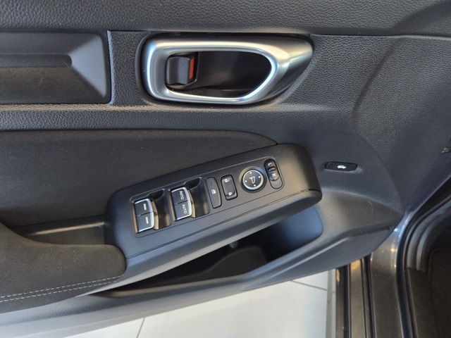 used 2022 Honda Civic car, priced at $22,977