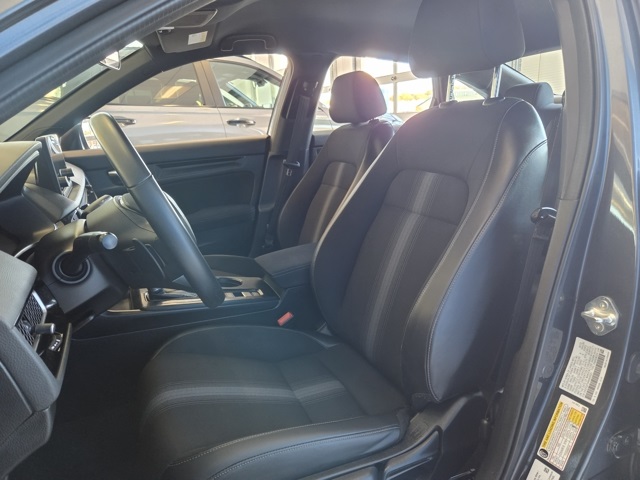 used 2022 Honda Civic car, priced at $22,977