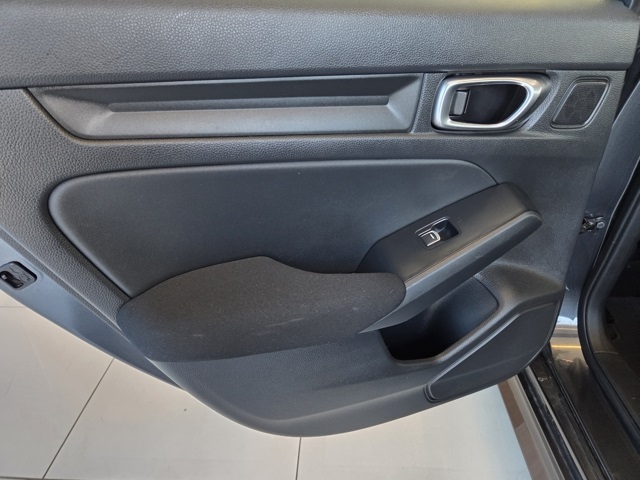 used 2022 Honda Civic car, priced at $22,977