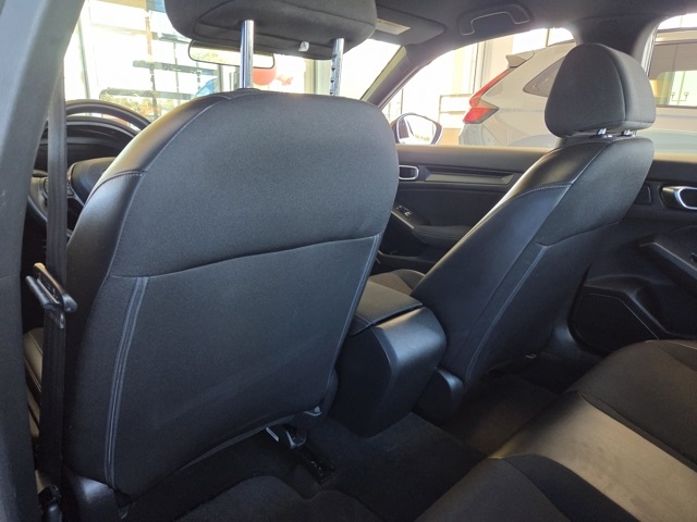 used 2022 Honda Civic car, priced at $22,977