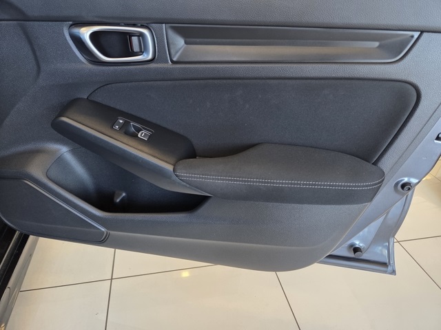 used 2022 Honda Civic car, priced at $22,977