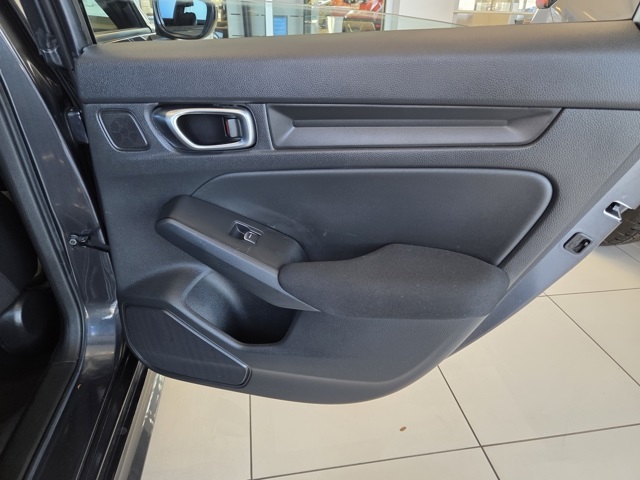 used 2022 Honda Civic car, priced at $22,977