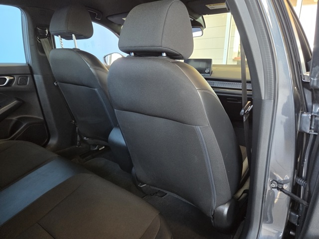 used 2022 Honda Civic car, priced at $22,977