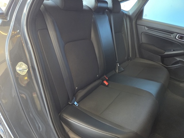 used 2022 Honda Civic car, priced at $22,977