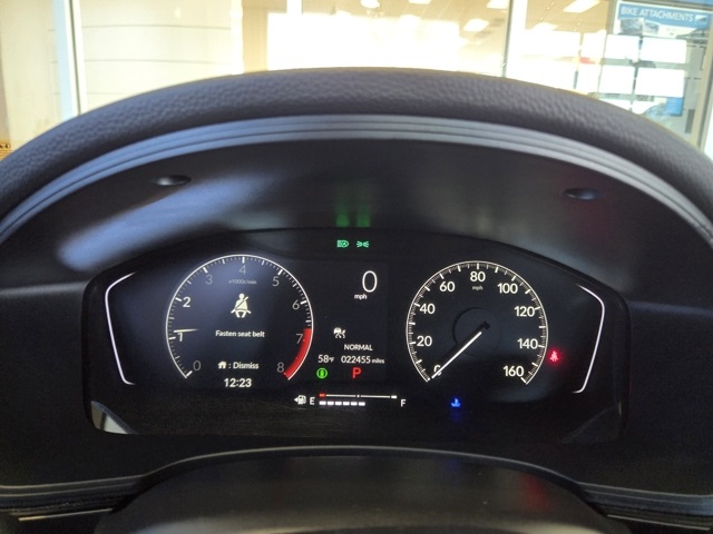 used 2022 Honda Civic car, priced at $22,977