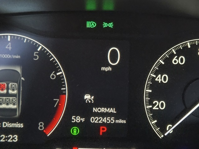 used 2022 Honda Civic car, priced at $22,977