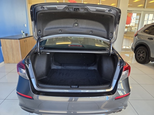 used 2022 Honda Civic car, priced at $22,977