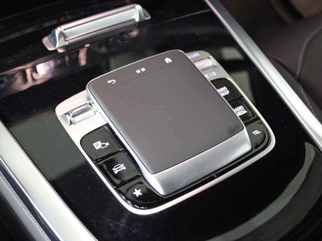 new 2025 Mercedes-Benz G-Class car, priced at $159,985