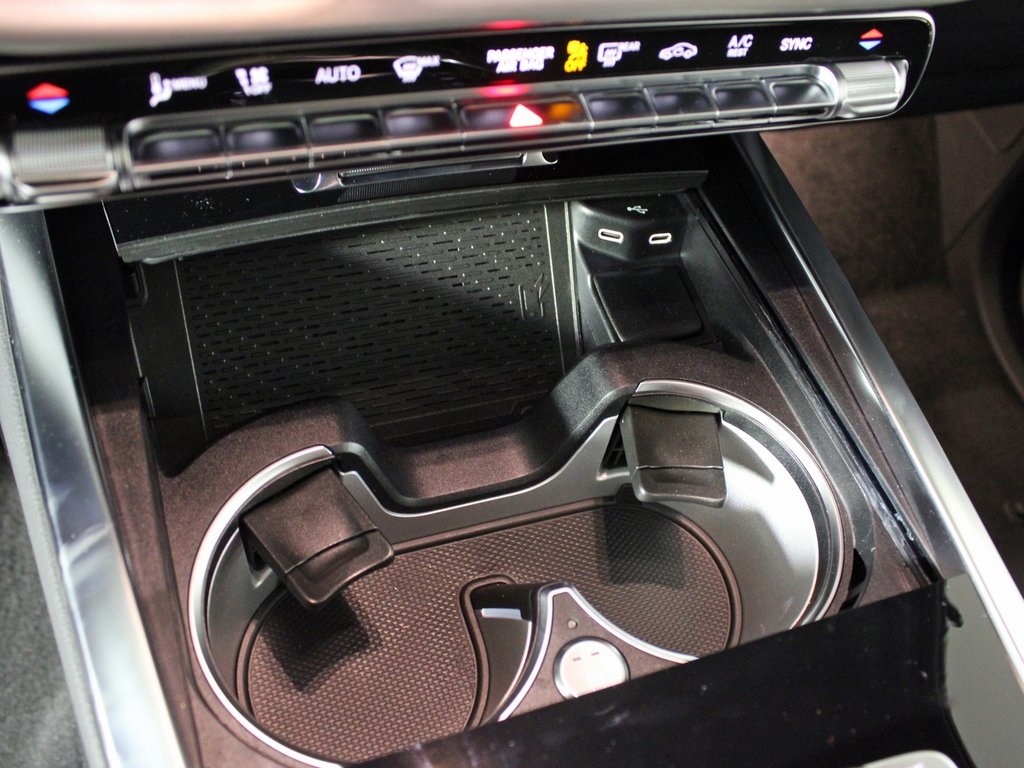 new 2025 Mercedes-Benz G-Class car, priced at $159,985