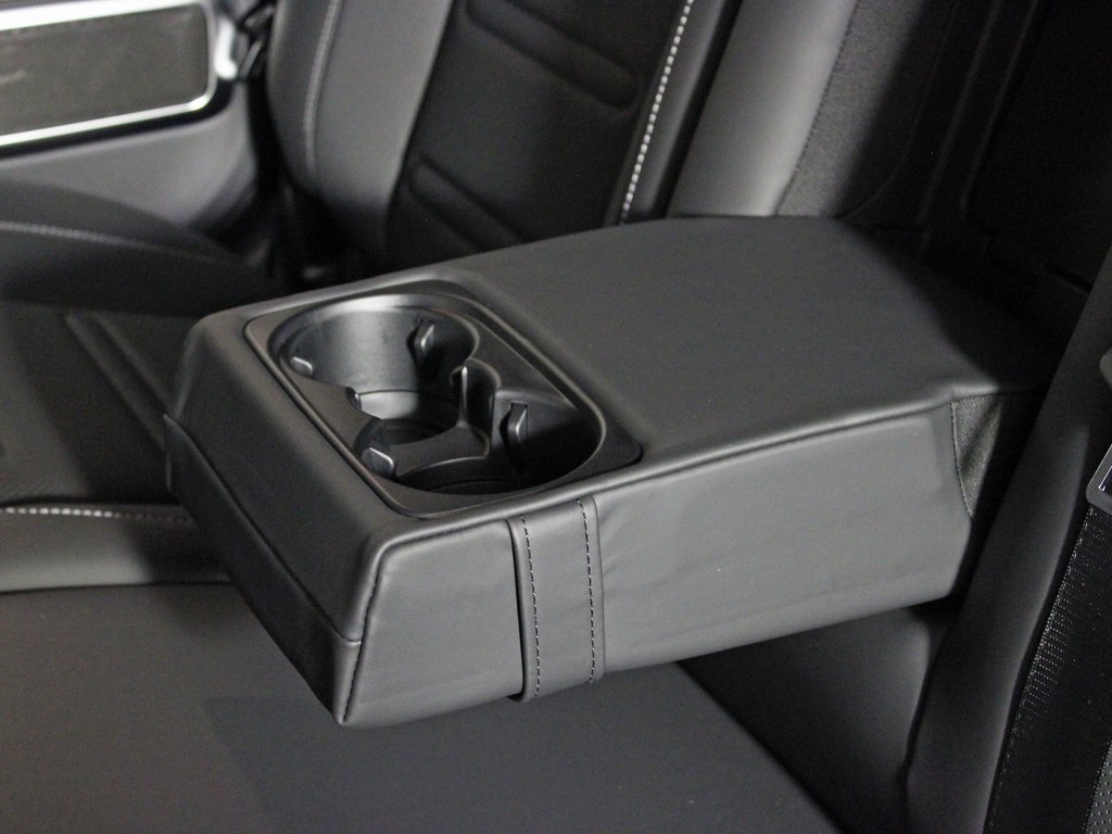 new 2025 Mercedes-Benz G-Class car, priced at $159,985